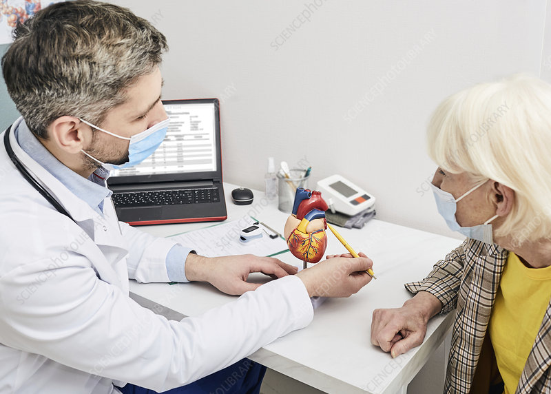 Cardiology Consultations